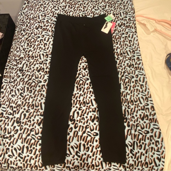 Ready To Go Pants - Fleece Leggings